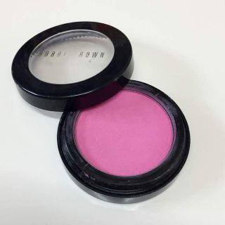 ボビイブラウン(BOBBI BROWN)の୨୧ ボビイブラウン チーク ୨୧(チーク)