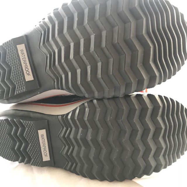 SOREL(ソレル)のSOREL ソレル パックナイロンブーツ メンズの靴/シューズ(長靴/レインシューズ)の商品写真