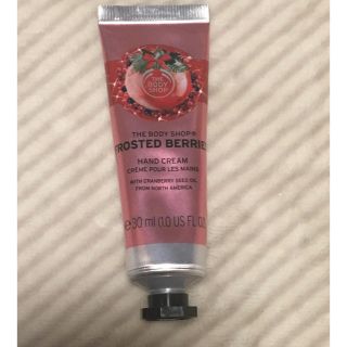 ザボディショップ(THE BODY SHOP)のボディショップ ハンドクリーム(ハンドクリーム)