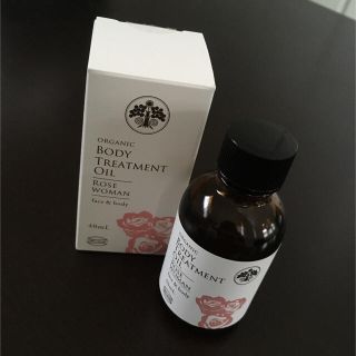 セイカツノキ(生活の木)の生活の木 トリートメントオイル 40ml(ボディオイル)