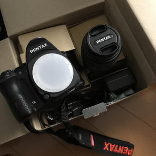 ペンタックス(PENTAX)のPENTAX k-30(デジタル一眼)