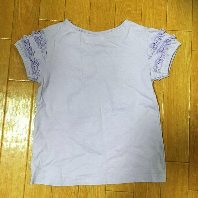 motherways(マザウェイズ)のYOU様 専用 マザウェイズ  Tシャツ キッズ/ベビー/マタニティのキッズ服女の子用(90cm~)(Tシャツ/カットソー)の商品写真