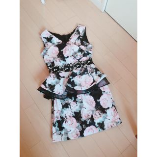 デイジーストア(dazzy store)の👗jasmine(ミニドレス)