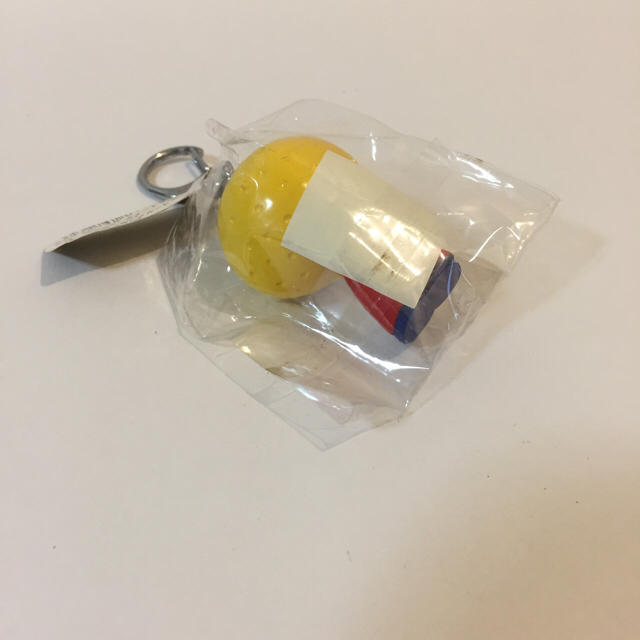 ゆずマン キーホルダー エンタメ/ホビーのタレントグッズ(ミュージシャン)の商品写真