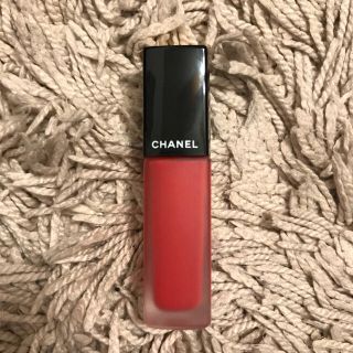 シャネル(CHANEL)のCHANEL ROUGE ALLURE INK #148(口紅)