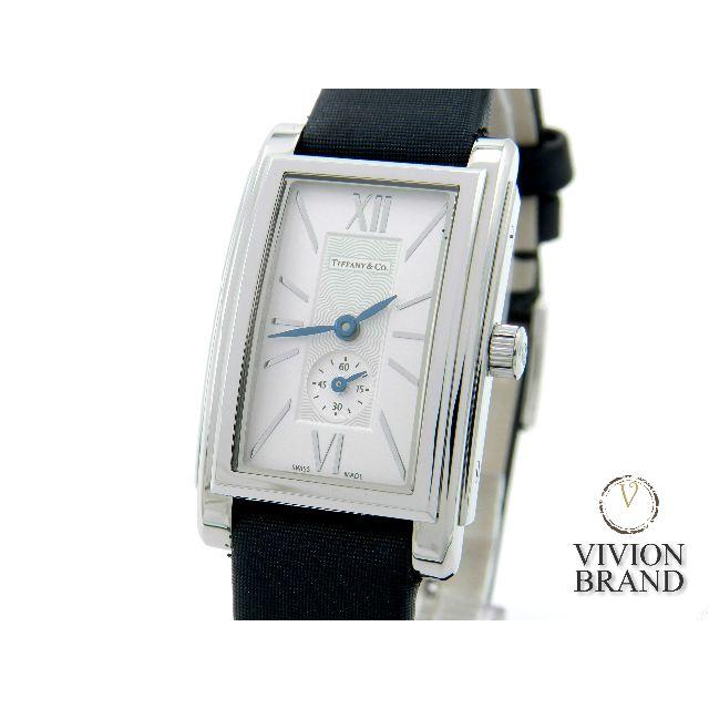 Tiffany & Co. - とも◆新品◆ ティファニー Z0035.13.10A21A40A