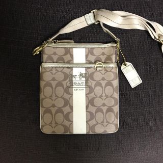 コーチ(COACH)のCOACH ミニショルダー(ショルダーバッグ)