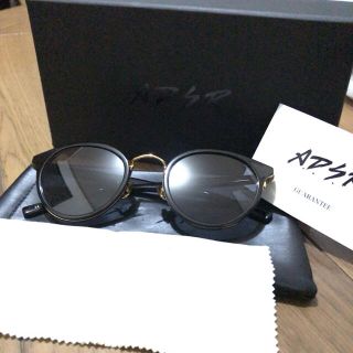 レイバン(Ray-Ban)のA.D.S.R REICH サングラス(サングラス/メガネ)