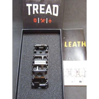 【美品】LEATHERMAN   トレッド LT　正規輸入品