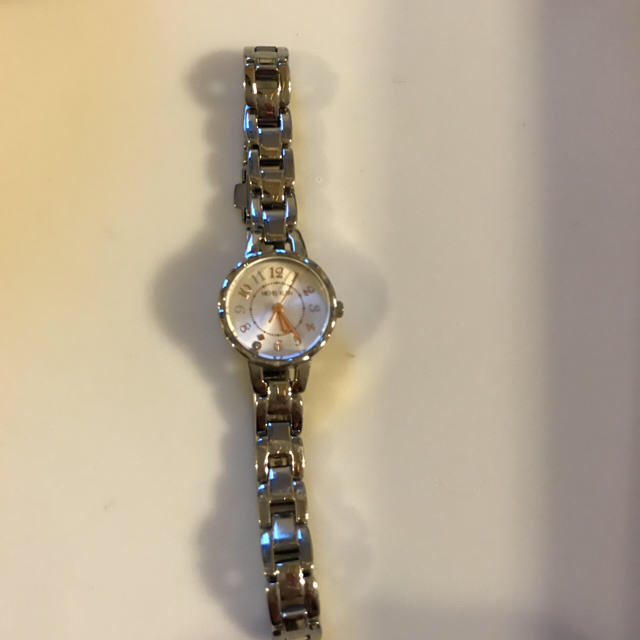 MICHEL KLEIN(ミッシェルクラン)のMICHEL KLAN ミッシェル クラン 腕時計 レディースのファッション小物(腕時計)の商品写真