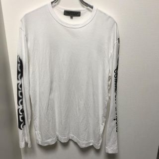 コムデギャルソン(COMME des GARCONS)のコム・デ・ギャルソン GOOD DESIGN SHOP ロンT しまうま様専用(Tシャツ/カットソー(七分/長袖))