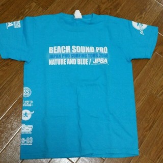 ビーチサウンド(BEACH SOUND)のサーフ🏄Tシャツ(Tシャツ(半袖/袖なし))