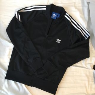 アディダス(adidas)のadidas ジャージ(パーカー)