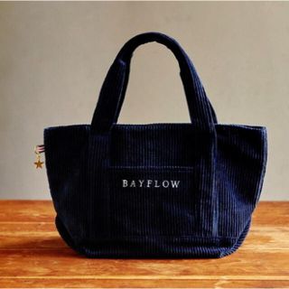 ベイフロー(BAYFLOW)の®️.haman様取り置き(トートバッグ)