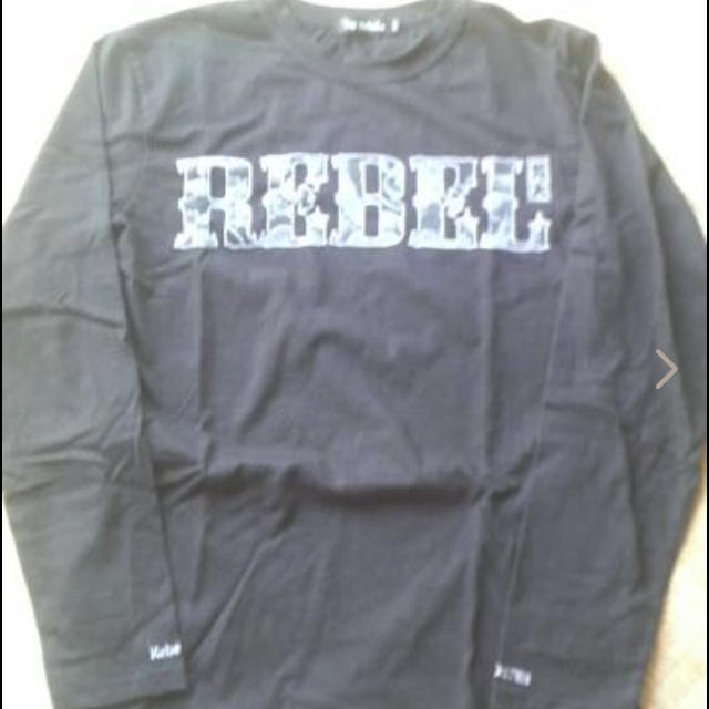 ★☆★即完売商品/RebeL/レベル/Tシャツ限定品☆★☆