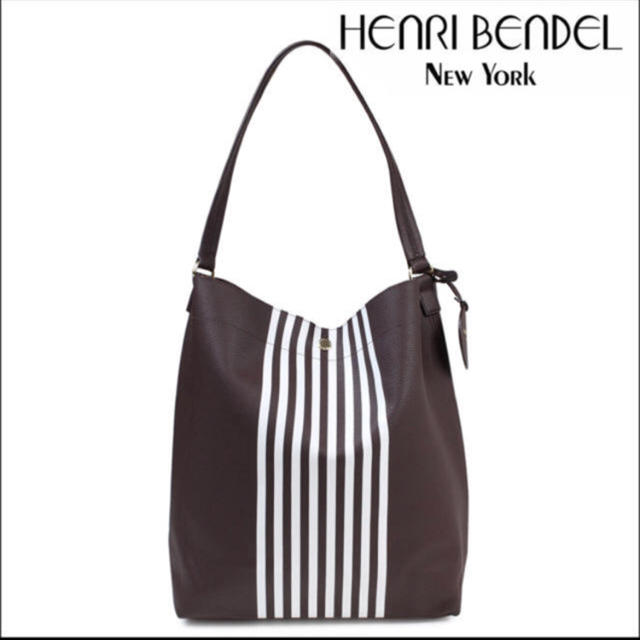 Henri Bendel(ヘンリベンデル)の新品✨未使用 ✨ヘンリベンデル トートバック レディースのバッグ(トートバッグ)の商品写真