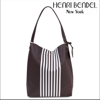 ヘンリベンデル(Henri Bendel)の新品✨未使用 ✨ヘンリベンデル トートバック(トートバッグ)