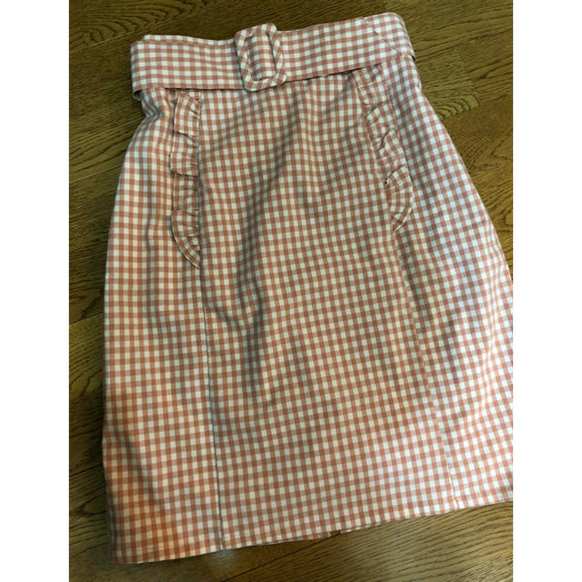Kastane(カスタネ)のタイトスカート レディースのスカート(ひざ丈スカート)の商品写真