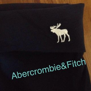 アバクロンビーアンドフィッチ(Abercrombie&Fitch)のアバクロ♡パンツ(ワークパンツ/カーゴパンツ)