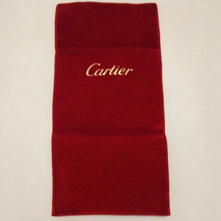 カルティエ(Cartier)のカルティエ☆時計ケース(その他)