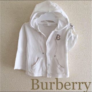 バーバリー(BURBERRY)の2着おまとめ！バーバリー☆カーディガン☆ラルフローレン セリーヌ グッチ (カーディガン)