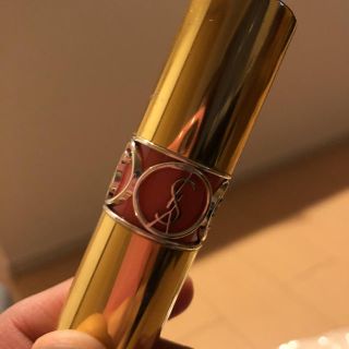 イヴサンローランボーテ(Yves Saint Laurent Beaute)のイブサンローランリップ(口紅)