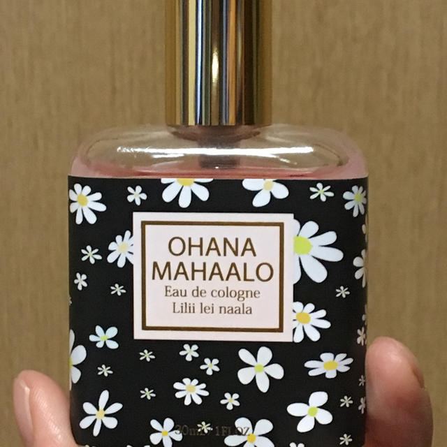 OHANA MAHAALOコロン コスメ/美容の香水(香水(女性用))の商品写真