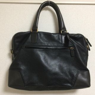 コーチ(COACH)のCOACH ビジネスバック  マークジェイコブス BOSEスピーカー(ビジネスバッグ)