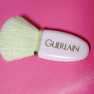 ゲラン(GUERLAIN)のGUERLAIN  メイク ミニ ブラシ(コフレ/メイクアップセット)