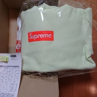 シュプリーム(Supreme)の送料込み　Ｓサイズ　Box Logo Hooded Sweatshirt(パーカー)