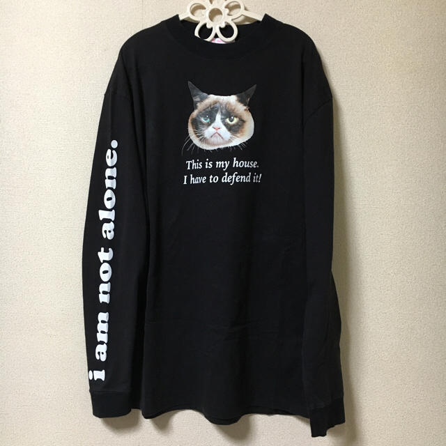 littlesunnybite ロングTシャツ