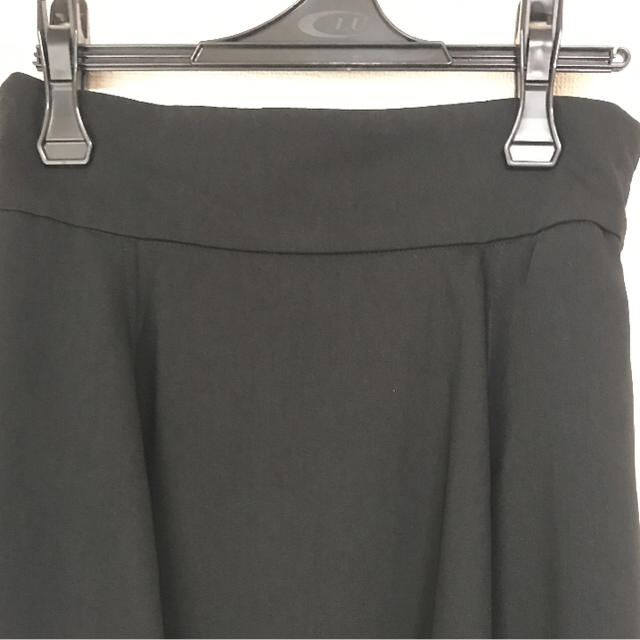 BLISS POINT(ブリスポイント)のブリスポイント フレアスカート Lサイズ レディースのスカート(ひざ丈スカート)の商品写真