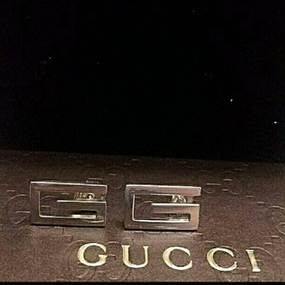 グッチ(Gucci)のGUCCI ピアス Gマーク(ピアス)