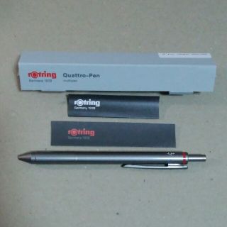 ロットリング(rotring)のロットリング　マルチペン(ペン/マーカー)