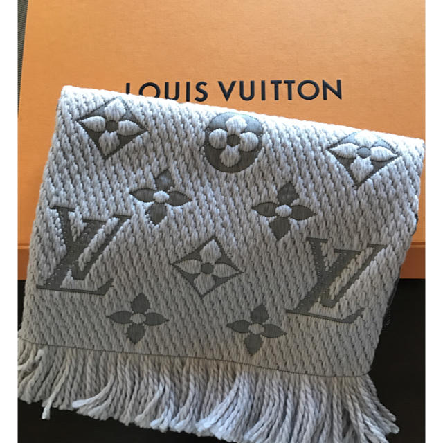 高価値セリー VUITTON LOUIS - グリペルル ロゴマニア ルイヴィトン