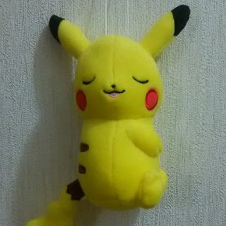 ポケモンぬいぐるみ(キャラクターグッズ)