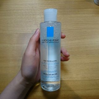 ラロッシュポゼ(LA ROCHE-POSAY)のラロッシュポゼ クレンジングウォーター(クレンジング/メイク落とし)