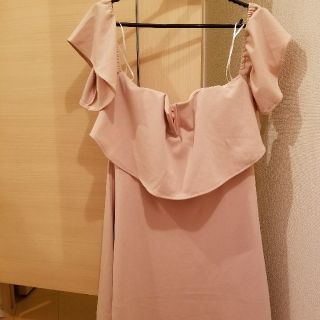 デイジーストア(dazzy store)のcham様専用(ナイトドレス)