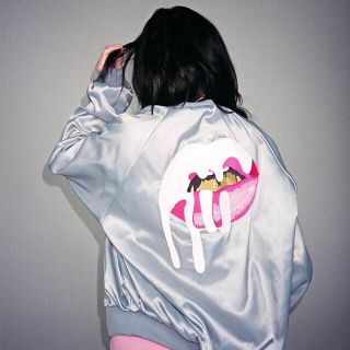 Kylie Cosmetics(ジャケット/アウター)のフリマアイテム一覧 Kylie Cosmetics(ジャケット/アウター)のフリマアイテム一覧