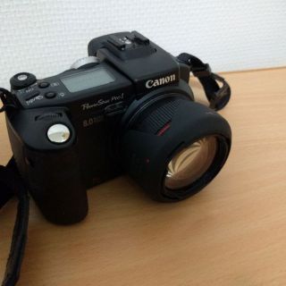 キヤノン(Canon)のCanon PowerShot Pro1 中古良品(コンパクトデジタルカメラ)