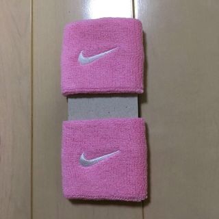 ナイキ(NIKE)のナイキ リストバンド(その他)