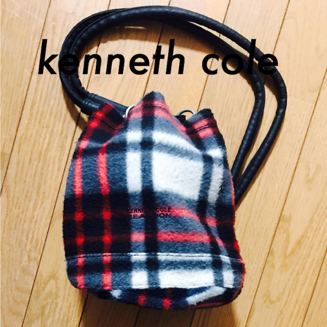 Kenneth Cole  ケネスコール  ショルダーバッグ レディースのバッグ(ショルダーバッグ)の商品写真
