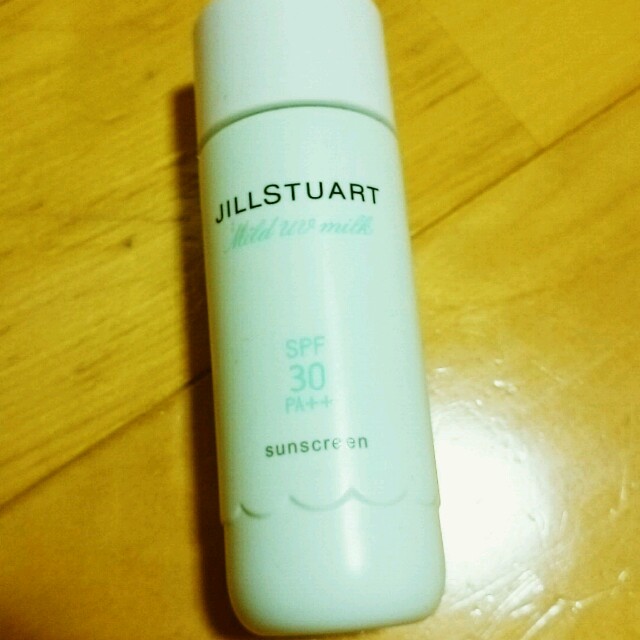 JILLSTUART(ジルスチュアート)のJILL♡激安 日焼け止め コスメ/美容のボディケア(その他)の商品写真