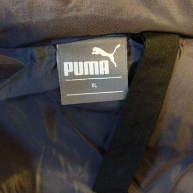 PUMA(プーマ)の新品　プーマ　ダウンジャケット XL メンズのジャケット/アウター(ダウンジャケット)の商品写真
