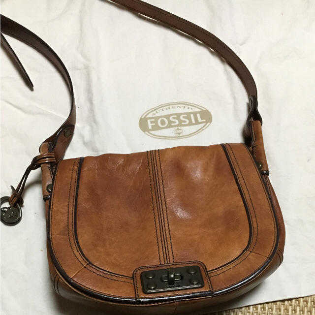 FOSSIL(フォッシル)のFOSSIL ショルダーバッグ  レディースのバッグ(ショルダーバッグ)の商品写真