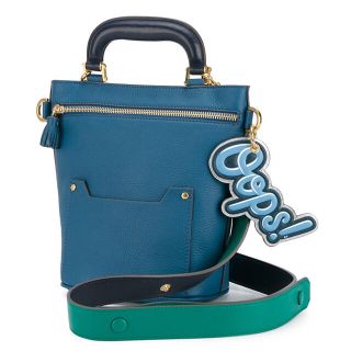 アニヤハインドマーチ オルセット Orsett 2waybag ホワイト 直販