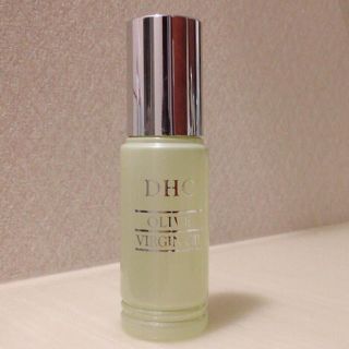 ディーエイチシー(DHC)のDHCオリーブバージンオイル 30ml(フェイスオイル/バーム)