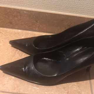 アルド(ALDO)のAldo 24cm ヒール(ハイヒール/パンプス)