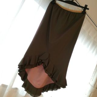 ダブルスタンダードクロージング(DOUBLE STANDARD CLOTHING)の○ともちゃん様専用DOUBLE　STANDARD　CLOTHING(ひざ丈スカート)