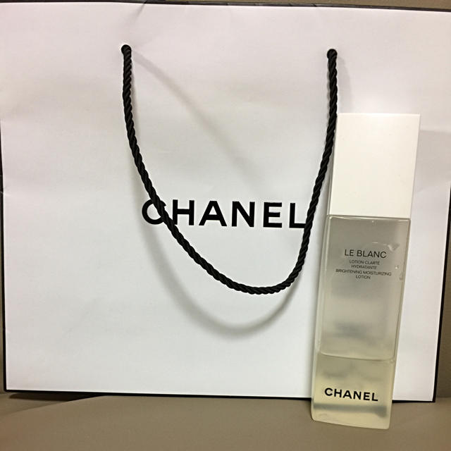 CHANEL(シャネル)のシャネル❤︎CHANEL❤︎化粧水ルブランローション コスメ/美容のスキンケア/基礎化粧品(化粧水/ローション)の商品写真